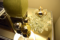 HOLIDAYS IN THE CITY